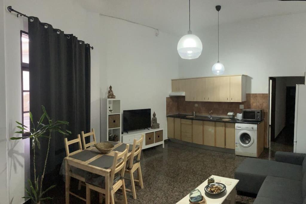 Apartamento En Gran Tarajal Exterior photo