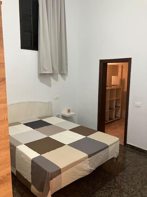 Apartamento En Gran Tarajal Exterior photo